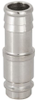 Pneumatic Quick Connect Couplings - 325394 - RS Components, Ltd.