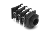 Jack Plugs & Sockets - 2617781 - RS Components, Ltd.