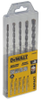 Drill Bit Sets - 1138614 - RS Components, Ltd.