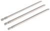 Screwdriver Bit Sets - 4915495 - RS Components, Ltd.