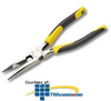 Ideal Long-Nose Pliers with Smart-Grip Handles -- 35-3037 - Image