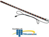 Middle Atlantic 20 Amp 20 Outlet PDT Series Power Strip - PDT-2020C-NS - TelephoneStuff.com