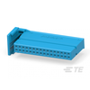 Rectangular Connector Housings - 1241724-2-ND - DigiKey