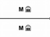 2-pack 6FT Ext MIC Cable Round -  - Tele-Communication, Inc.