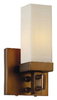 F167470 Sconces-Single Glass - 479470 - Capital Lighting, Inc.
