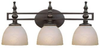 25403-OB Bathroom Fixtures-Three Lights - 408086 - Capital Lighting, Inc.