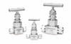 Union Bonnet Needle Valve - Image