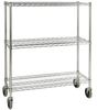 Rubbermaid  Prosave  Bin and Cart System - 12058 - U.S. Plastic Corporation