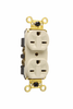 Heavy-Duty Spec Grade Receptacle -- WR5662I - Image