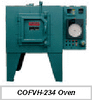 Batch Oven Horizontal Air Flow -- COFVH-1 - Image