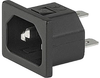 Power Entry Connectors - Inlets, Outlets, Modules - 486-3789-ND - DigiKey