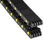 Rexnord 10320286 Straight Running MatTop & TableTop Chains - 10320286 - RegalRexnord