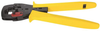 Ratchet Crimp Tool, M12 Sensor Connector; Crimp Tool Type Harting - 74AC2431 - Newark, An Avnet Company