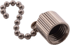 Dust Cover, M8 Plug Sensor Connector; Accessory Type Norcomp - 76Y0132 - Newark, An Avnet Company