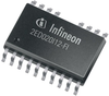 Igbt Driver, -40 To 125Deg C Rohs Compliant Infineon - 34AH3168 - Newark, An Avnet Company