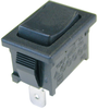 Rocker Switch, Spdt, 16A, 250Vac, Panel; Switch Operation Alcoswitch Te Connectivity - 17AH9270 - Newark, An Avnet Company
