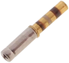 Contact, Socket, 22-26Awg, Crimp Rohs Compliant Te Connectivity - 69AH7485 - Newark, An Avnet Company