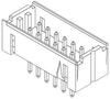 Wire-Board Connector, Header, 10Pos, 2Mm; Connector Systems Molex - 42J5305 - Newark, An Avnet Company