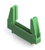 Card Edge Conn, Single, 14Pos, Wire Wrap; Card Edge Connector Type Edac - 64AJ8704 - Newark, An Avnet Company