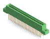 Card Edge Conn, Dual Side, 48Pos, Th; Card Edge Connector Type Edac - 85H7281 - Newark, An Avnet Company