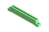 Card Edge Conn, Dual, 36Pos, Th; Card Edge Connector Type Edac - 64AJ2038 - Newark, An Avnet Company