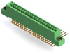 Card Conn, Dual Side, 42Pos, Wire Wrap; Card Edge Connector Type Edac - 75AJ5825 - Newark, An Avnet Company