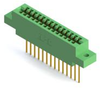 Card Conn, Single Side, 14Pos, Wire Wrap; Card Edge Connector Type Edac - 59AJ2028 - Newark, An Avnet Company