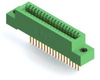 Card Edge Conn, Single, 18Pos, Wire Wrap; Card Edge Connector Type Edac - 59AJ3715 - Newark, An Avnet Company