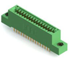 Card Edge Conn, Dual Side, 32Pos, Th; Card Edge Connector Type Edac - 72AJ8558 - Newark, An Avnet Company