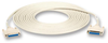 Extension Cable, Serial, 25Ft; Connector Type A Black Box - 01C9297 - Newark, An Avnet Company