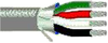 Shielded Multiconductor Cable, 4 Conductor, 18Awg, 100Ft, 300V; Cable Shielding Belden - 87K7337 - Newark, An Avnet Company