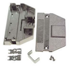 Shielded Backshell Kit, Size 2, Zinc; Accessory Type Amp Te Connectivity - 83F4534 - Newark, An Avnet Company