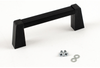 Small Enclosures - Handles & Accessories - 1427SBB - Hammond Manufacturing Company Inc.