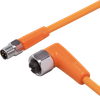 Connection cable - EVT307 - ifm electronic gmbh