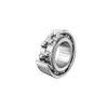 Angular Contact Bearings - Double Row Ball - 3208-BD-XL-C3 - Pacific International Bearing, Inc.