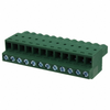 Terminal Blocks - Headers, Plugs and Sockets - A101156-ND - DigiKey