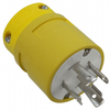 Power Entry Connectors - Inlets, Outlets, Modules -- WM4848-ND