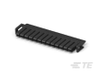 Connector Hardware, Mounts, Locks & Retainers - 2-1969541-6 - TE Connectivity