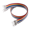 Cable Assemblies - Jumper Wires, Pre-Crimped Leads - 1380830-4580 - Win Source Electronics