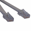 Modular/Ethernet Cables (RJ45, RJ11) - N265-010-ND - DigiKey
