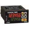 Panel Meters - Counters, Hour Meters - CT6Y-1P2 - Quarktwin Technology Ltd.