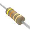 Through Hole Resistors - CF14JT4R30-ND - DigiKey