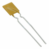 PTC Resettable Fuses - RGEF500K-2HFTR-ND - DigiKey
