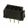 Headers, Male Pins - 952-2972-ND - DigiKey