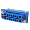 Backplane Connector Housings - A113793-ND - DigiKey
