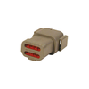 Rectangular Connector Housings - 1734-DTM04-08PA-E003-ND - DigiKey