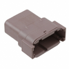 Rectangular Connector Housings - 1734-1079-ND - DigiKey