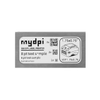Labels, Stickers, Decals - Blank - 4820-VDT-1_75X0_75-ND - DigiKey