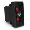 Rocker Switches - 432-RCV-00118152-ND - DigiKey