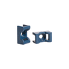 Cable Ties - Holders and Mountings - 1436-151-00950-ND - DigiKey